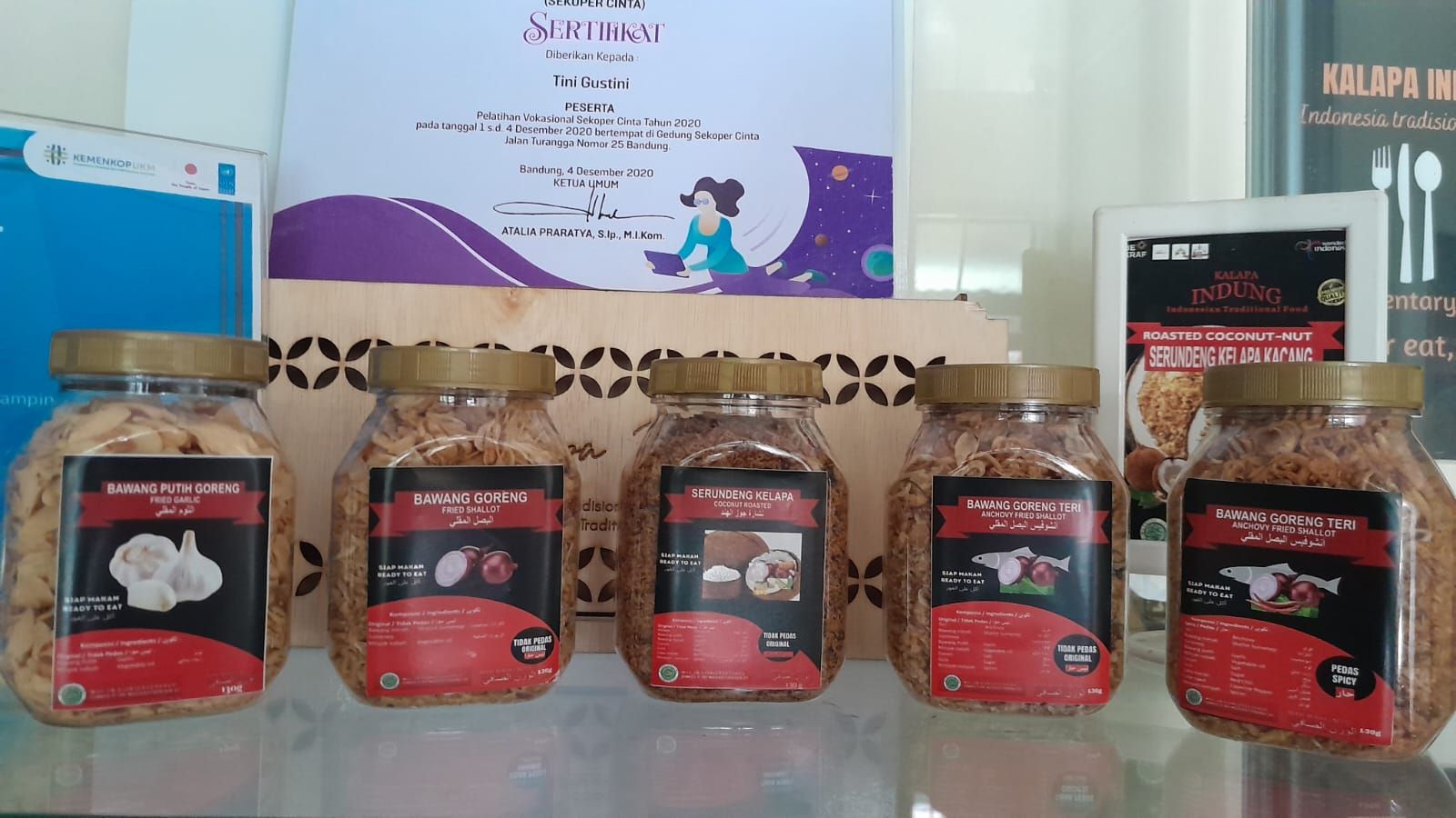 PT Kalapa Indung Indonesia